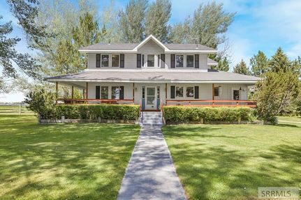 Timberland Property for sale in Bingham County, Idaho