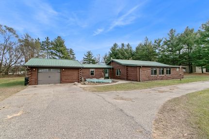 Recreational Property for sale in Marquette County, Wisconsin