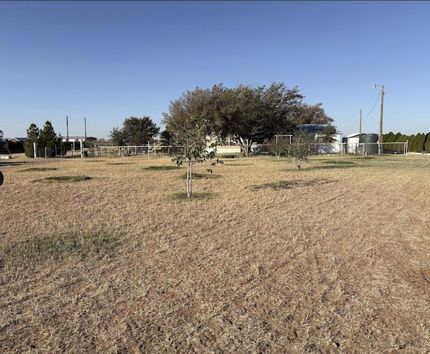 Recreational Property for sale in Midland County, Texas