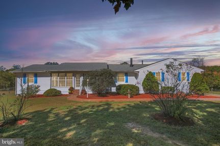 Farm and Ranch for sale in Fauquier County, Virginia