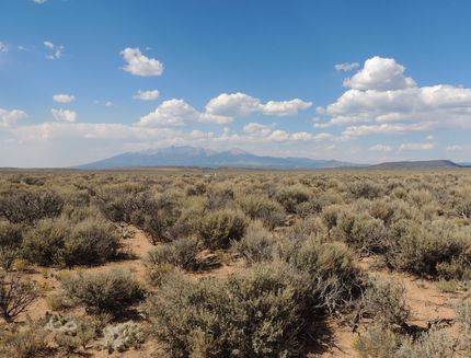 Homesite for sale in Costilla County, Colorado