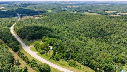 Land for sale in Ozark County, Missouri