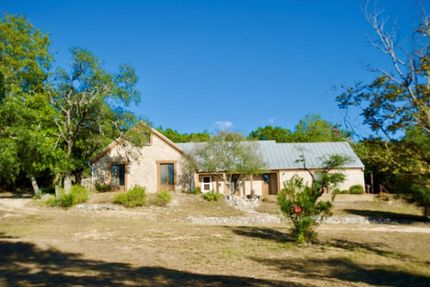 Recreational Property for sale in Kerr County, Texas