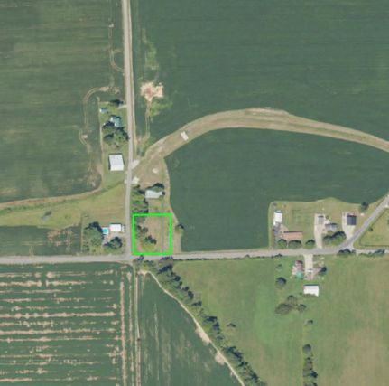 Undeveloped Land for sale in Clark County, Indiana