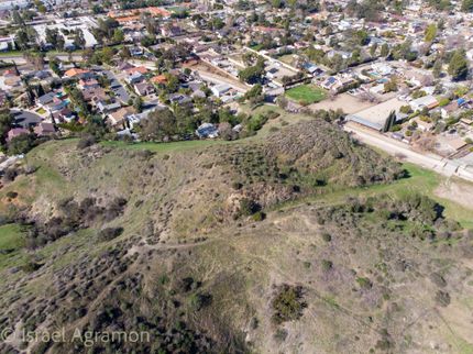 Land for sale in Los Angeles County, California