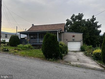 Land for sale in Bedford County, Pennsylvania