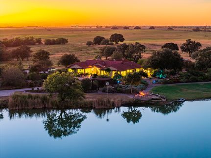 Farm and Ranch for sale in Erath County, Texas