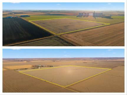 Farm and Ranch for sale in Union County, South Dakota