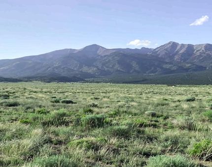 Undeveloped Land for sale in Costilla County, Colorado