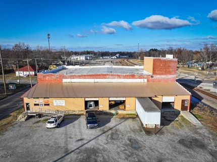 Homesite for sale in Ottawa County, Oklahoma