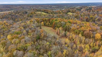 Land for sale in Montgomery County, Tennessee