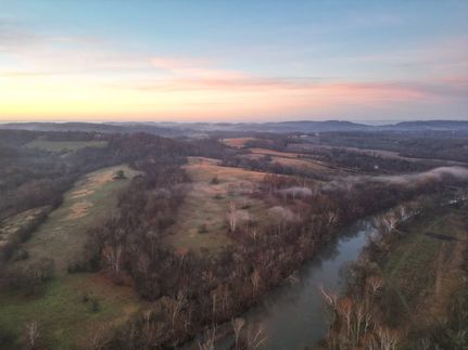 Riverfront Property for sale in Maury County, Tennessee