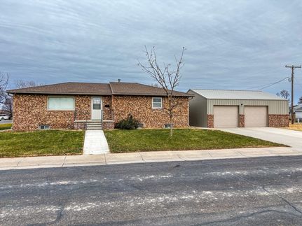 Recreational Property for sale in Logan County, Kansas