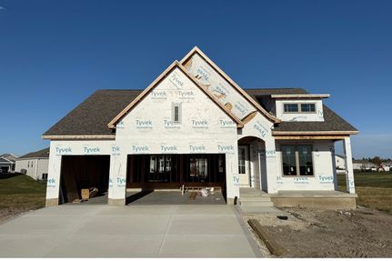 Farm and Ranch for sale in Polk County, Iowa