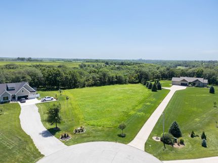 Homesite for sale in Madison County, Iowa