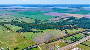 Farm and Ranch for sale in Navarro County, Texas