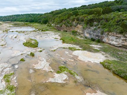 House for sale in Mason County, Texas