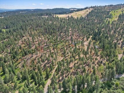 Timberland Property for sale in Spokane County, Washington