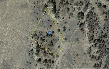 Homesite for sale in Klamath County, Oregon