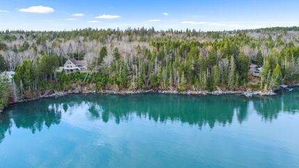 Land for sale in Washington County, Maine