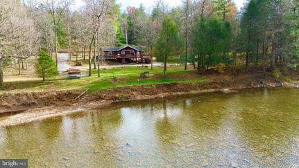 Horse Property for sale in Bedford County, Pennsylvania