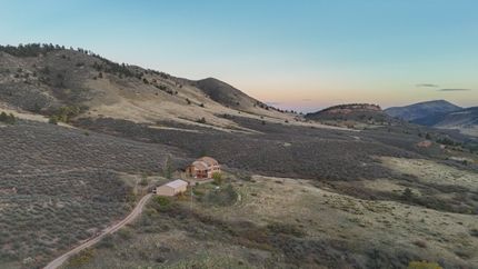 Land for sale in Larimer County, Colorado