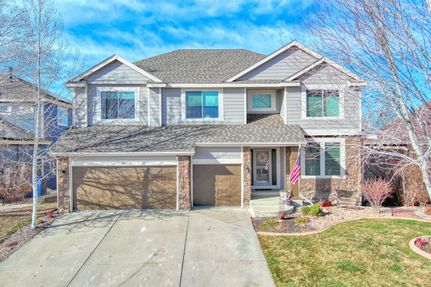 Land for sale in Larimer County, Colorado