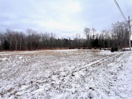 Timberland Property for sale in Aroostook County, Maine