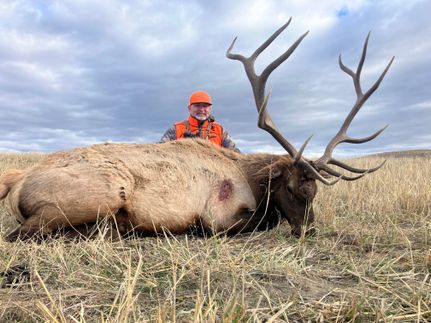 Recreational Property for sale in Golden Valley County, Montana