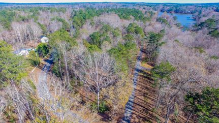 Timberland Property for sale in Butts County, Georgia