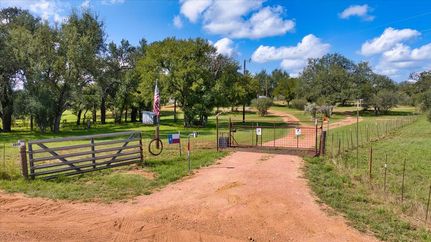 Farm and Ranch for sale in Mason County, Texas