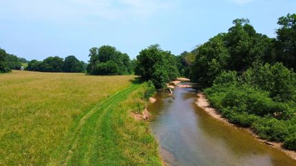 Farm and Ranch for sale in Dickson County, Tennessee