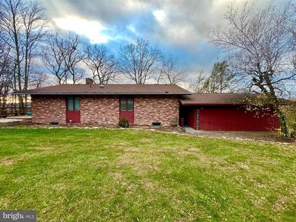 Farm and Ranch for sale in Blair County, Pennsylvania