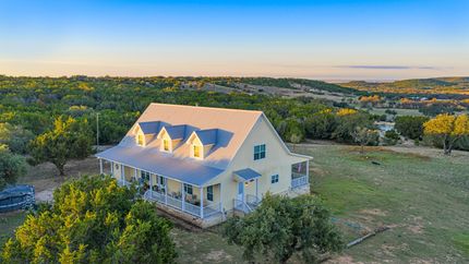 Recreational Property for sale in Burnet County, Texas