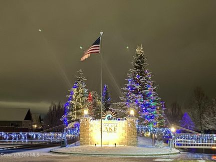 Recreational Property for sale in Kootenai County, Idaho