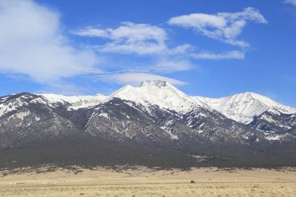 Land for sale in Saguache County, Colorado