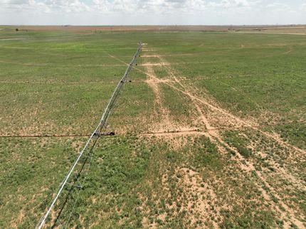 Farm and Ranch for sale in Castro County, Texas