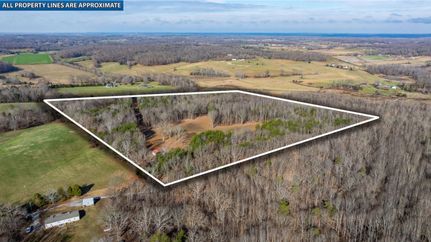 Undeveloped Land for sale in Muhlenberg County, Kentucky