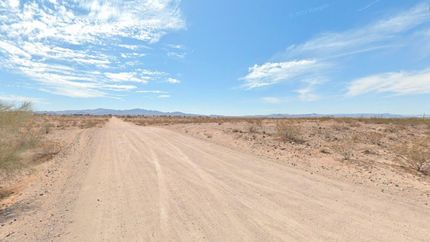 Farm and Ranch for sale in Mohave County, Arizona