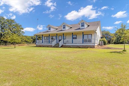 Farm and Ranch for sale in Fannin County, Texas