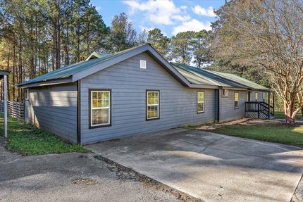 Recreational Property for sale in Shelby County, Texas