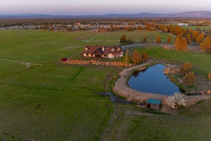 Timberland Property for sale in Deschutes County, Oregon