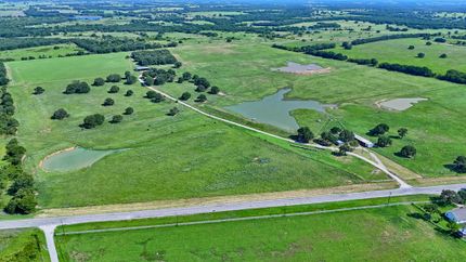 Farm and Ranch for sale in Montague County, Texas