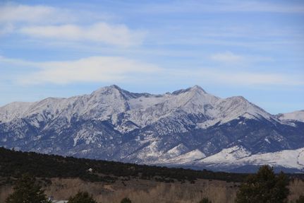 Homesite for sale in Costilla County, Colorado