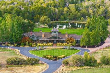Hunting Property for sale in Summit County, Utah