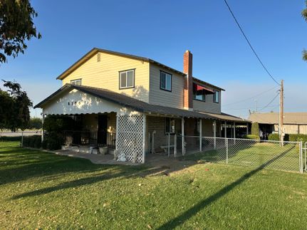 Hunting Property for sale in Merced County, California