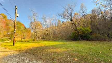 Land for sale in Pike County, Ohio