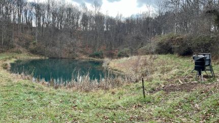 Hunting Property for sale in Athens County, Ohio
