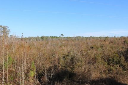 Land for sale in Laurens County, Georgia