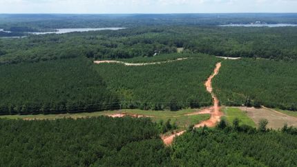 Hunting Property for sale in Tishomingo County, Mississippi